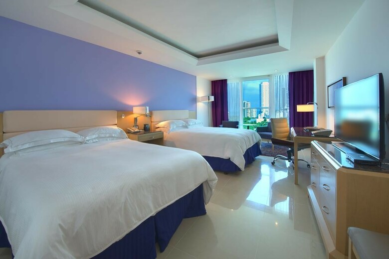 Hotel Hilton Cartagena