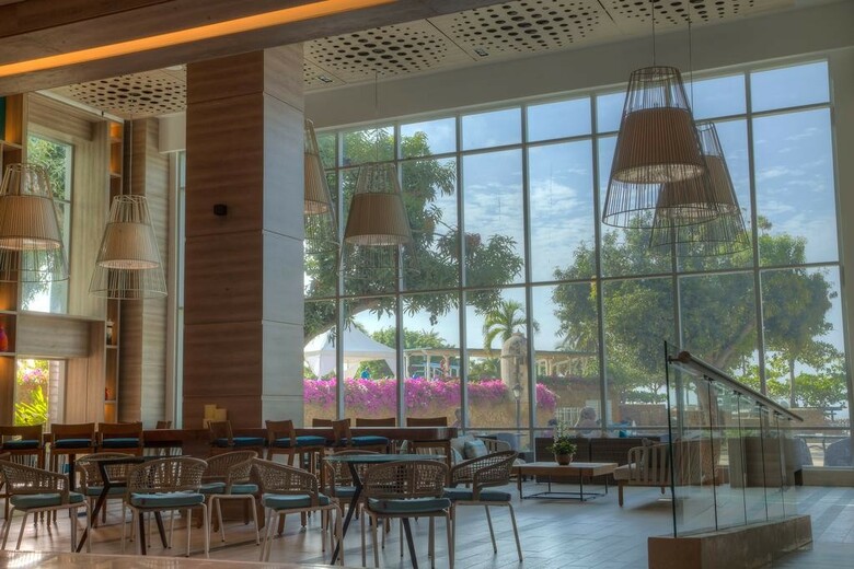 Hotel Hilton Cartagena