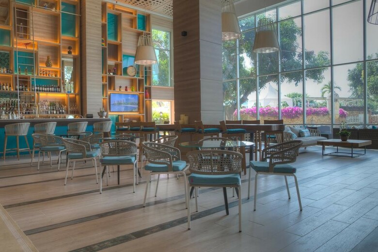 Hotel Hilton Cartagena