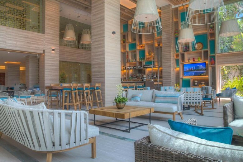 Hotel Hilton Cartagena