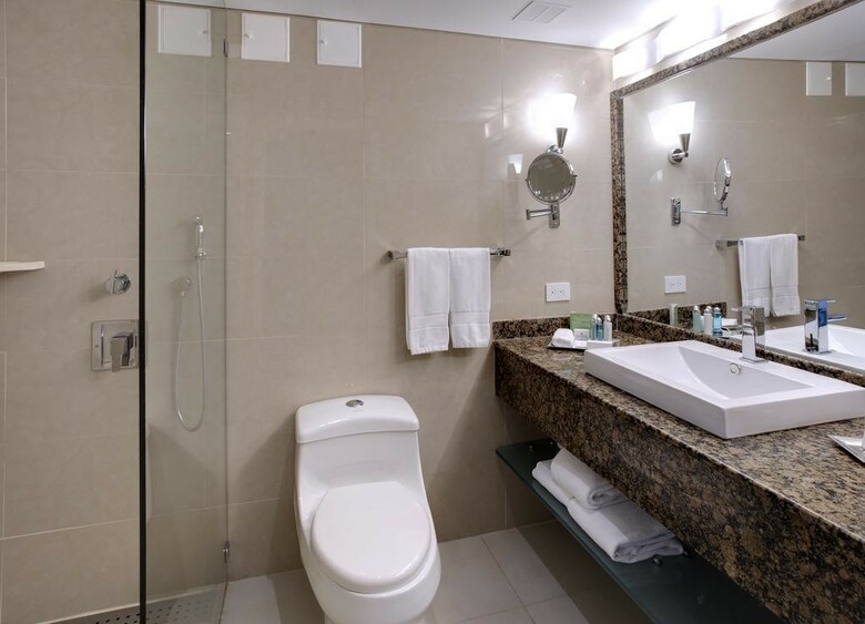 Hotel Hilton Cartagena