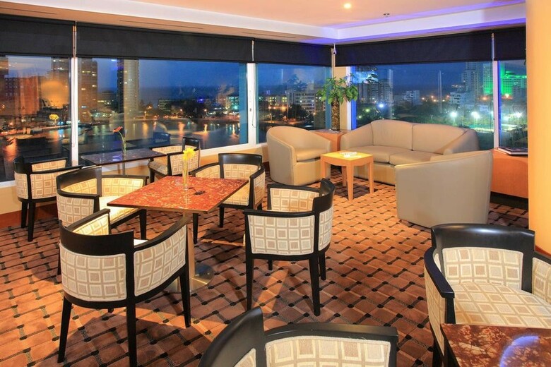 Hotel Hilton Cartagena