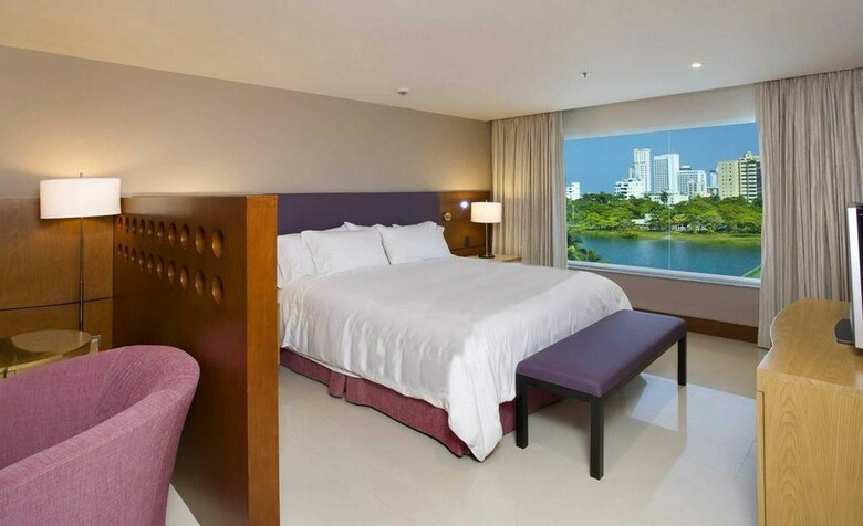 Hotel Hilton Cartagena