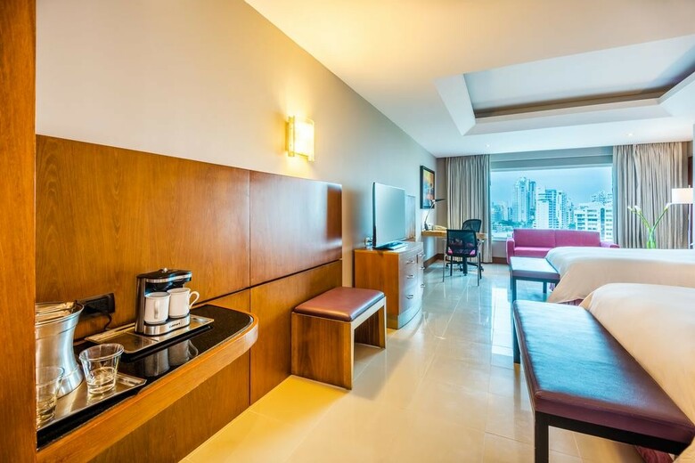 Hotel Hilton Cartagena