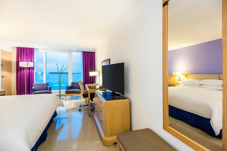 Hotel Hilton Cartagena