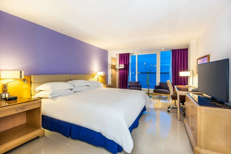 Hotel Hilton Cartagena