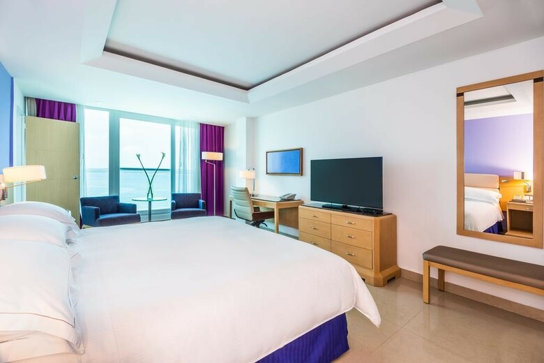 Hotel Hilton Cartagena