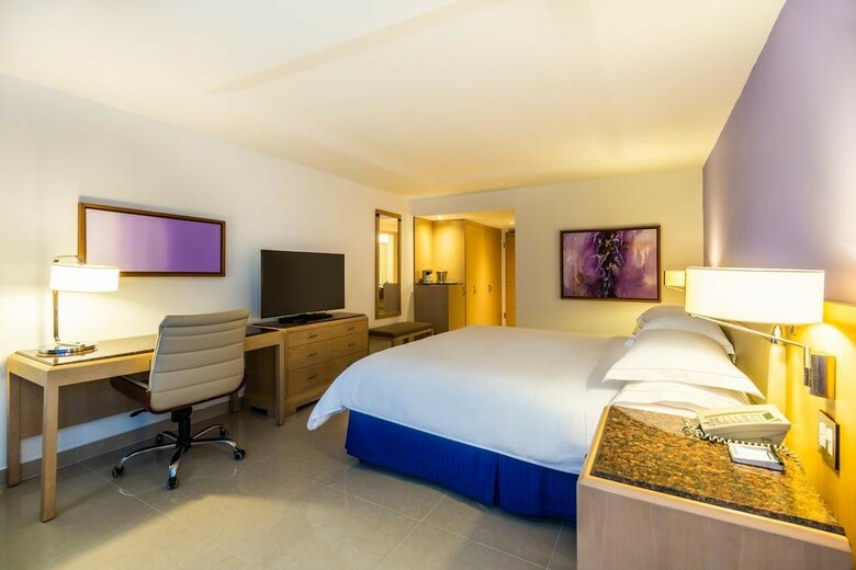 Hotel Hilton Cartagena