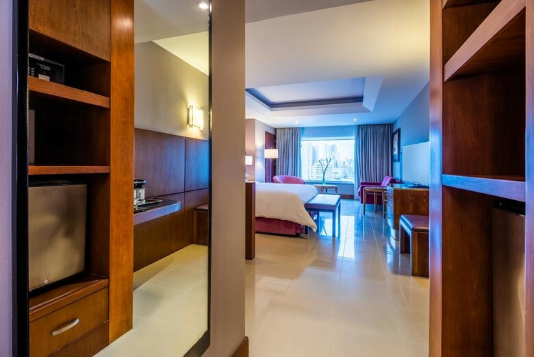 Hotel Hilton Cartagena