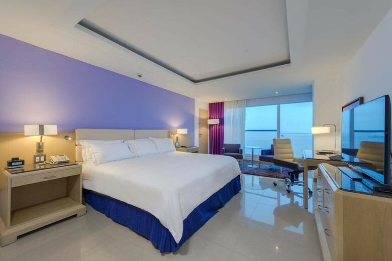 Hotel Hilton Cartagena