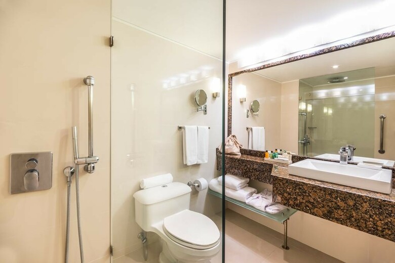 Hotel Hilton Cartagena