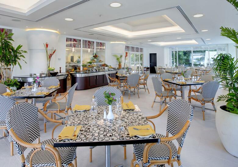 Hotel Hilton Cartagena
