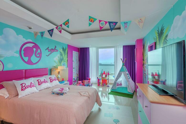 Hotel Hilton Cartagena