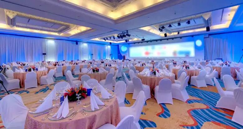 Hotel Hilton Cartagena