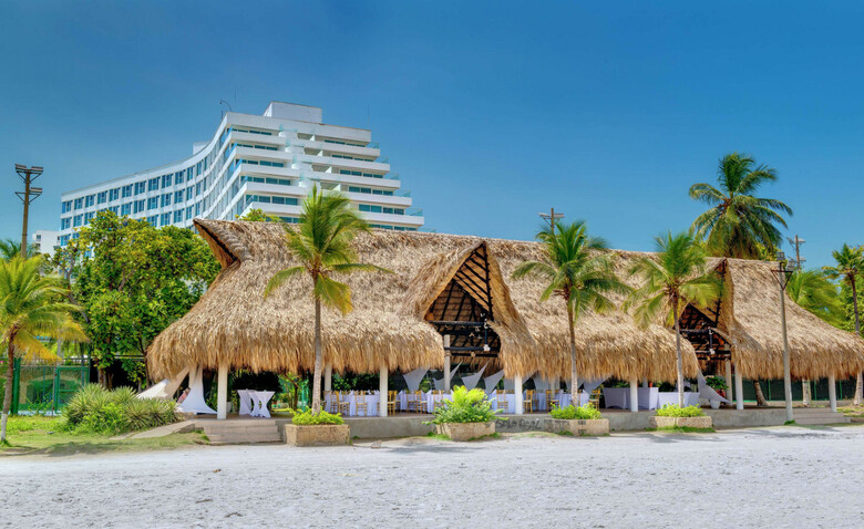 Hotel Hilton Cartagena