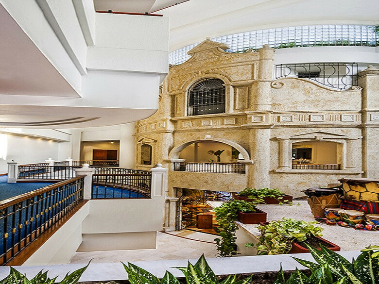 Hotel Almirante Cartagena