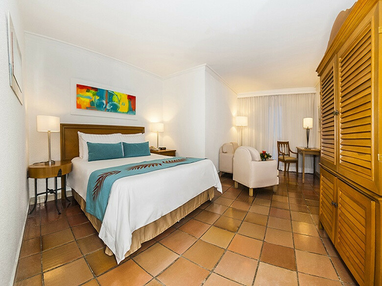 Hotel Almirante Cartagena