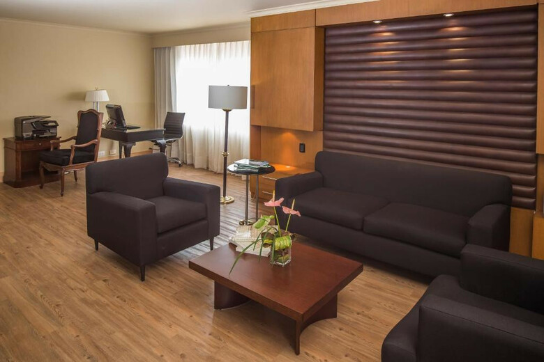 Hotel Intercontinental Medell�n