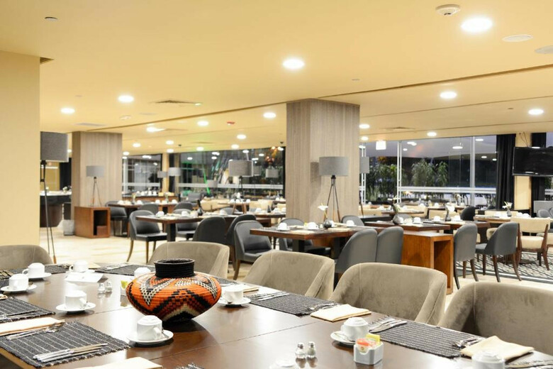 Hotel Intercontinental Medell�n