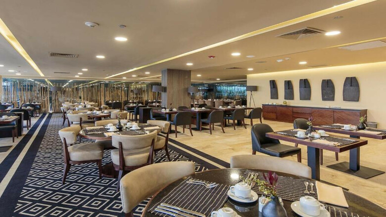 Hotel Intercontinental Medell�n