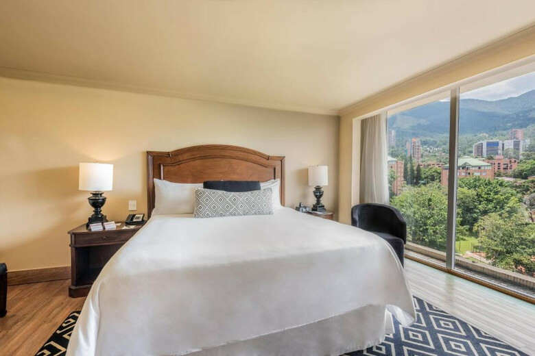 Hotel Intercontinental Medell�n