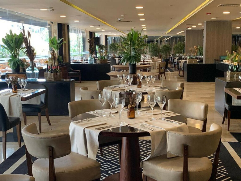 Hotel Intercontinental Medell�n