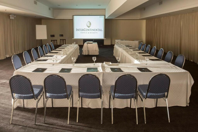 Hotel Intercontinental Medell�n
