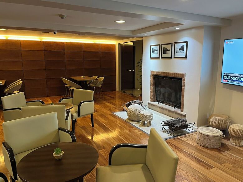 Hotel Kenton Palace Bariloche