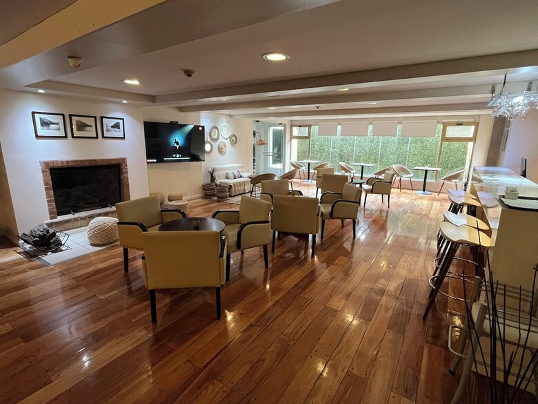 Hotel Kenton Palace Bariloche