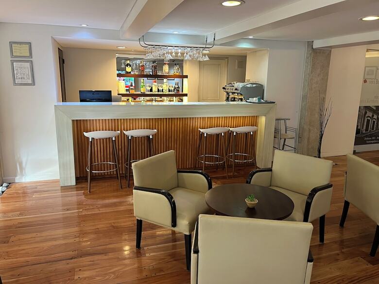 Hotel Kenton Palace Bariloche