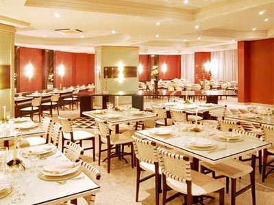 Hotel Bristol Dobly Metropole