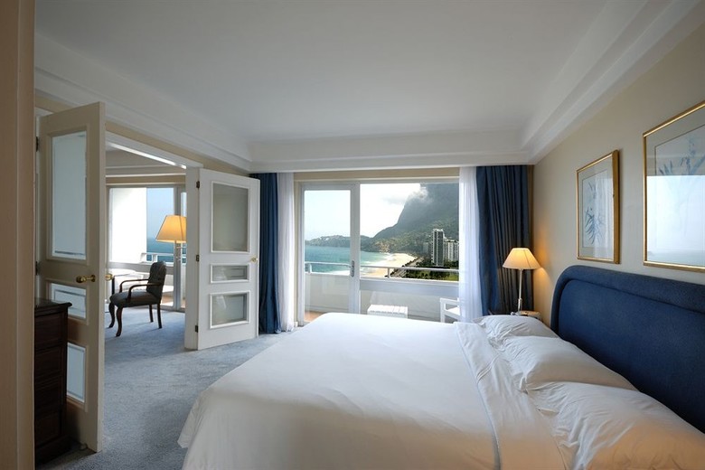 Hotel Royal Tulip Rio S�o Conrado