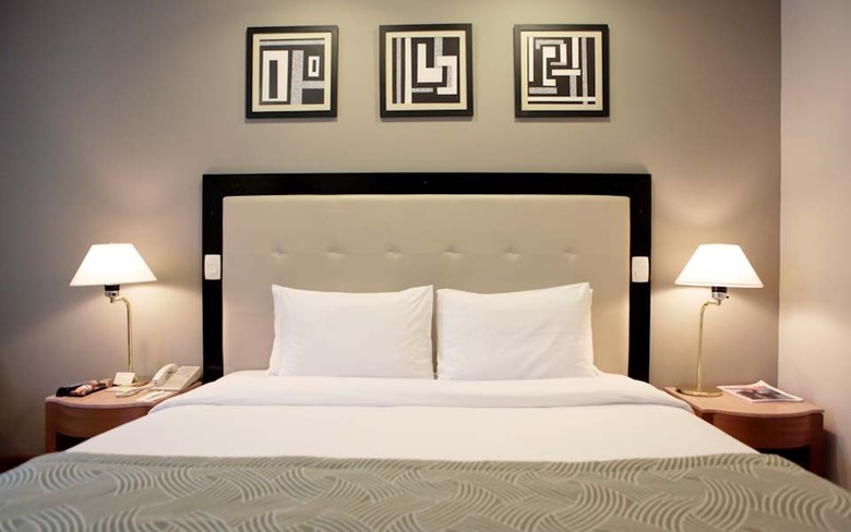Hotel Pestana S�o Paulo