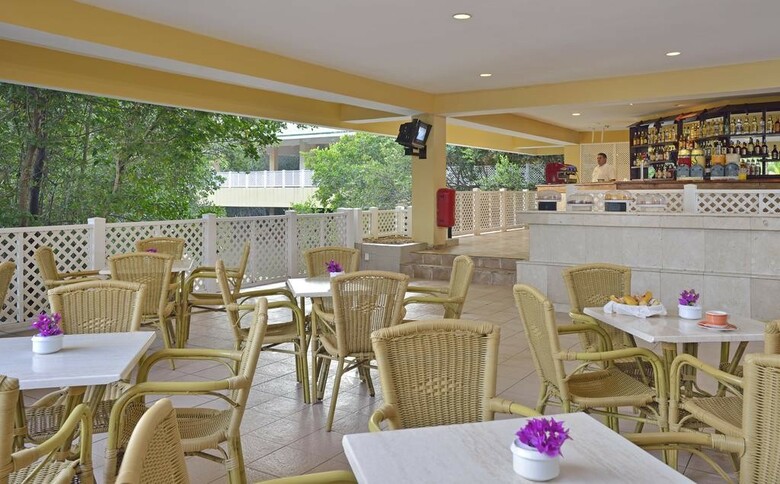 Hotel TRYP Cayo Coco