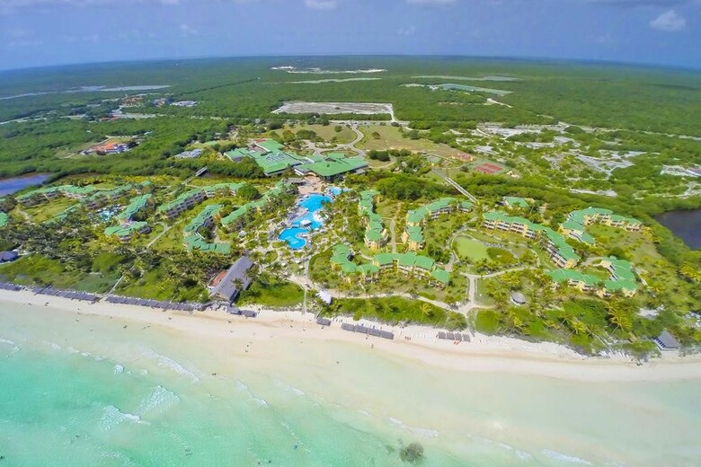 Hotel TRYP Cayo Coco