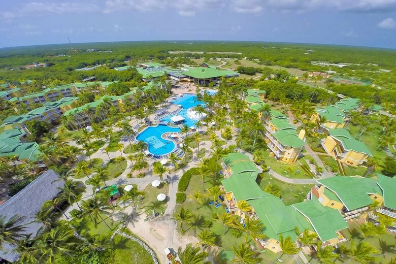 Hotel TRYP Cayo Coco