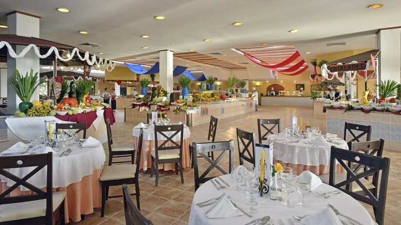 Hotel TRYP Cayo Coco