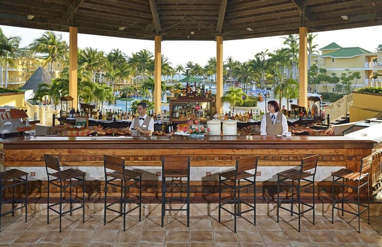 Hotel TRYP Cayo Coco