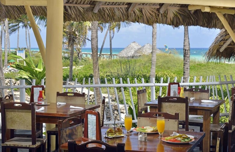 Hotel TRYP Cayo Coco