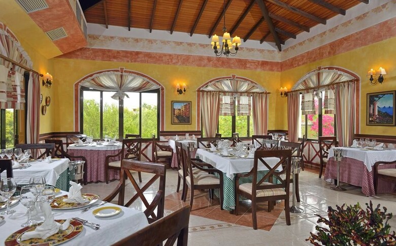 Hotel TRYP Cayo Coco