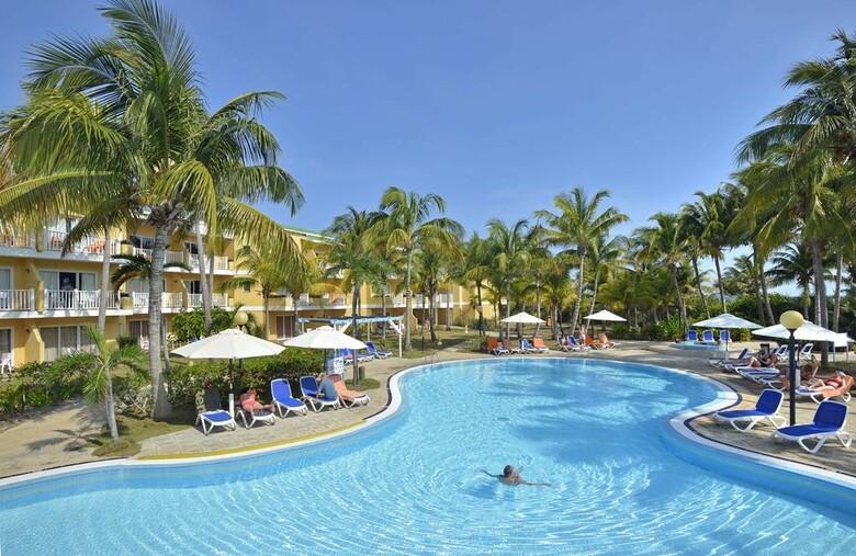 Hotel TRYP Cayo Coco