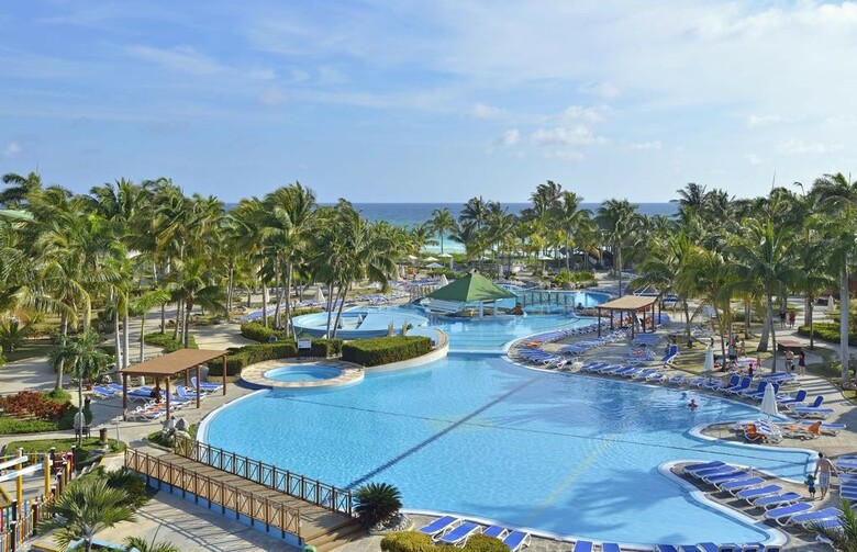 Hotel TRYP Cayo Coco