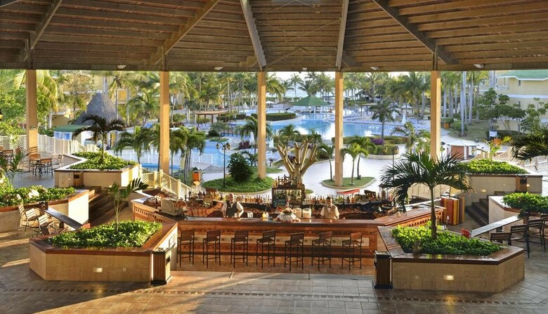 Hotel TRYP Cayo Coco