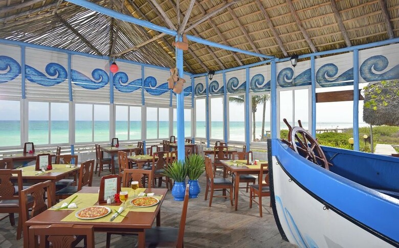 Hotel TRYP Cayo Coco