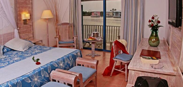 Hotel Melia Cayo Coco