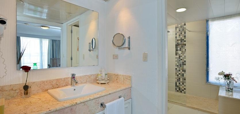 Hotel Melia Cayo Coco