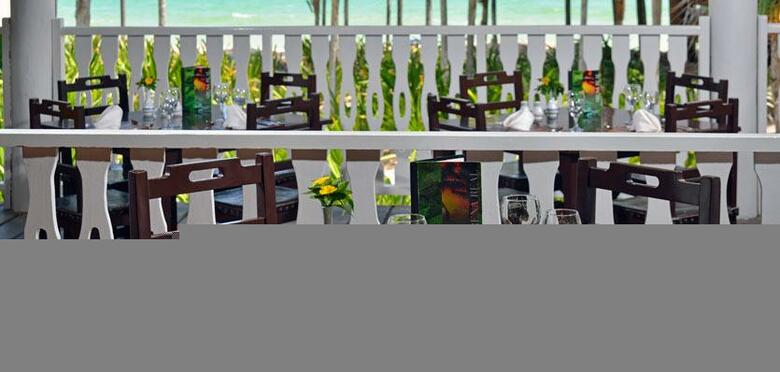 Hotel Melia Cayo Coco