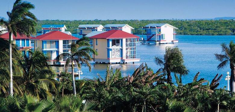 Hotel Melia Cayo Coco