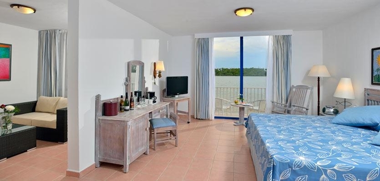 Hotel Melia Cayo Coco