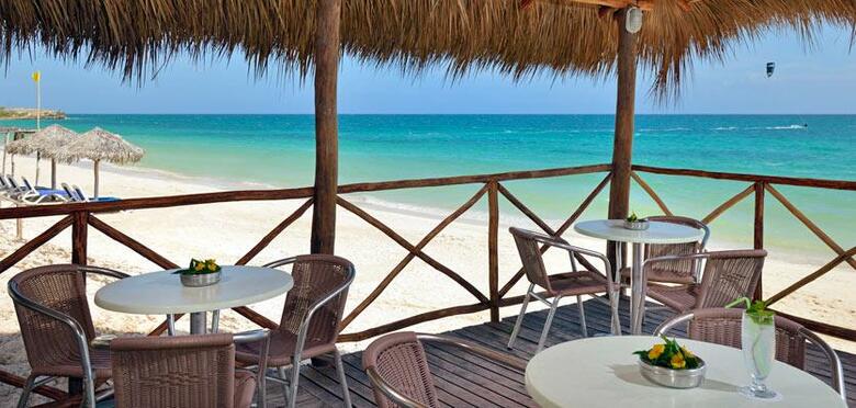 Hotel Melia Cayo Coco